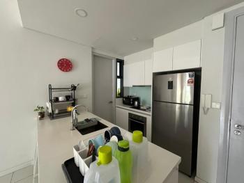 Condominium at THE RIDGE CONDO KL EAST MELAWATI, Setiawangsa, photo 2