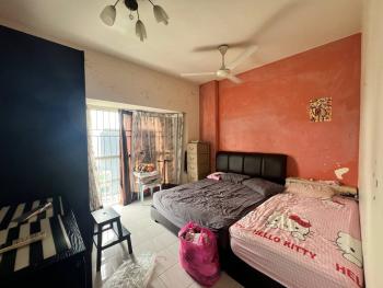 WANGSA METROVIEW CONDO WANGSA MAJU, Wangsa Maju的共管公寓，照片6