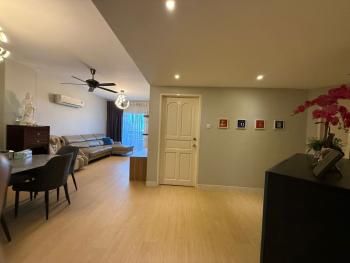 Condominium at BANGSAR PANTAI PANORAMA CONDO, Lembah Pantai, photo 3