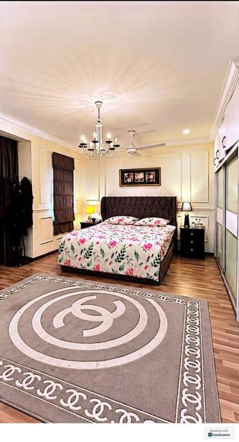 Rumah di DENAI ALAM SAFFRON HILLS CORNER LOT, Denai Alam, foto 10
