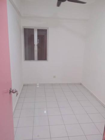Condominium at MUTIARA SENTUL CONDO KUALA LUMPUR, Batu, photo 2