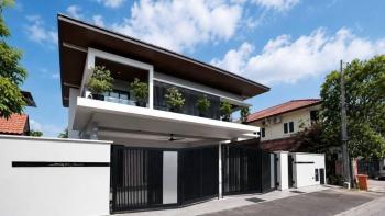 Bungalow at AMPANG KG MELAYU BUNGALOW, Ampang, photo 1