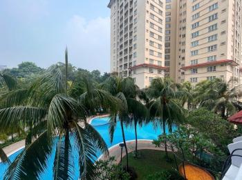 Condominium at LI VILLAS CONDO SEKSYEN 16 PJ, Petaling Jaya, photo 2