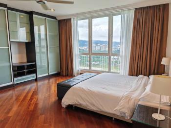 Condominium at MUTIARA UPPER EAST DUPLEX DESA PANDAN, Ampang, photo 4