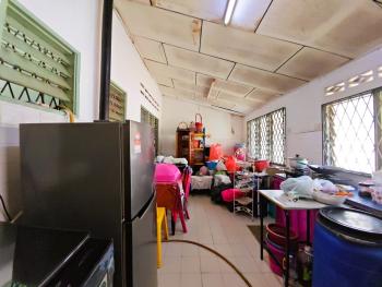 House at AU3 KERAMAT TERRACE, Wangsa Maju, photo 7