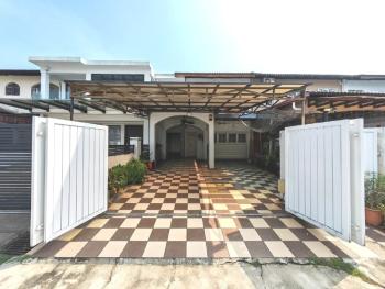 House at AMPANG TAMAN DATO AHMAD RAZALI TERRACE, Ampang, photo 1