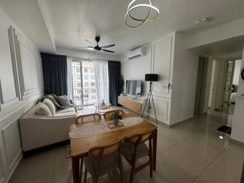 Condominium at NADAYU 63 CONDO MELAWATI, Ulu Klang, photo 2
