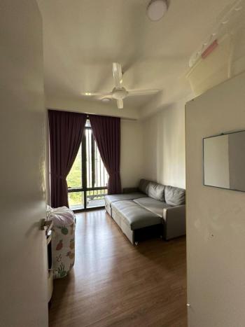 Condominium at THE RIDGE CONDO KL EAST MELAWATI, Setiawangsa, photo 10