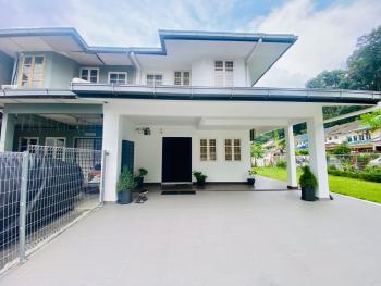 House at TAMAN BUKIT BELIMBING SERI KEMBANGAN, Seri Kembangan, photo 1