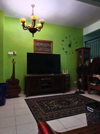 House at DESA ANDAMAN WANGSA MAJU TERRACE, Wangsa Maju, photo 7