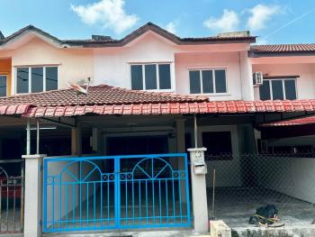 House at TAMAN CHENG BARU MELAKA, Cheng, photo 1