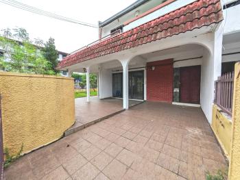 House at TAMAN SRI WATAN AMPANG SEMI D CORNER, Ampang, photo 3