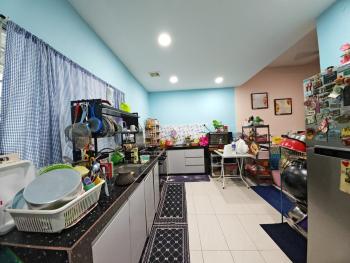 ANGGERIK PERDANA KAJANG TERRACE, Kajang的房屋，照片6