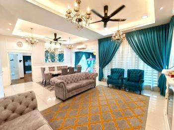 TAMAN WARISAN KUALA SELANGOR BUNGALOW, Kuala Selangor的平房，照片10