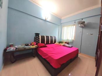 Apartment at MELATI IMPIAN APARTMENT SETAPAK, Kepong, photo 9