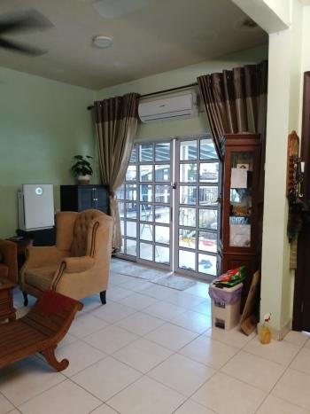 House at DESA ANDAMAN WANGSA MAJU TERRACE, Wangsa Maju, photo 5