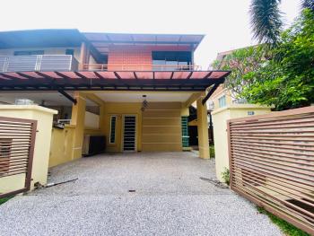 House at AMPANG SAUJANA SEMI D, Ampang, photo 1