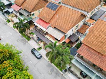House at AMPANG SAUJANA SEMI D, Ampang, photo 2