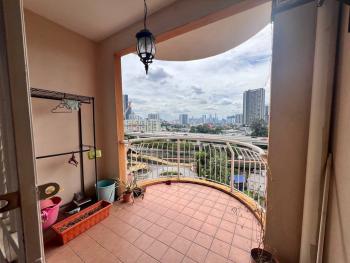 WANGSA METROVIEW CONDO WANGSA MAJU, Wangsa Maju的共管公寓，照片4