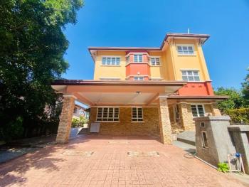 Bungalow at KEMENSAH HEIGHTS ULU KELANG BUNGALOW, Ulu Klang, photo 1