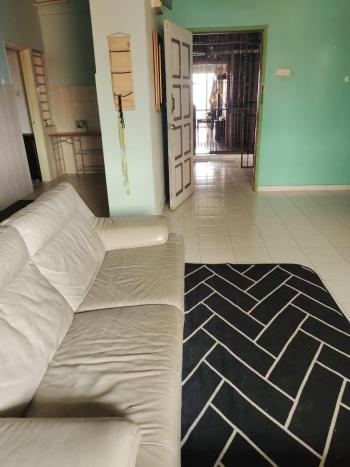 Apartmen di DAMAI MEWAH APARTMENT KAJANG, Kajang, foto 9