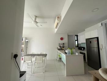 Condominium at THE RIDGE CONDO KL EAST MELAWATI, Setiawangsa, photo 9