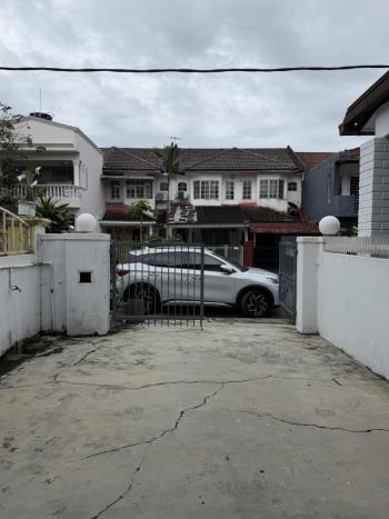House at TAMAN SRI GOMBAK SG9 BATU CAVES, Batu Caves, photo 5