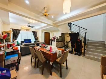 House at SERING UKAY BUKIT ANTARABANGSA SUPERLINK, Bukit Antarabangsa, photo 5