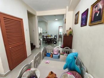 House at TAMAN SEA PETALING JAYA TERRACE, Petaling Jaya, photo 2