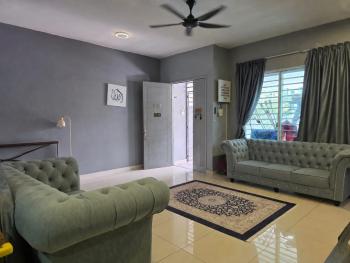 House at TIARA EAST SEMEYIH TERRACE, Semenyih, photo 6