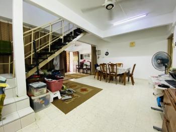 House at TAMAN PERMATA ULU KELANG END LOT, Ulu Klang, photo 3