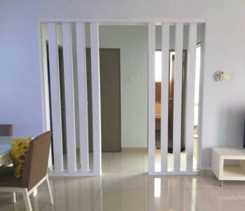 Condominium at THE LOFT ZETA PARK CONDO SETAPAK, Titiwangsa, photo 8