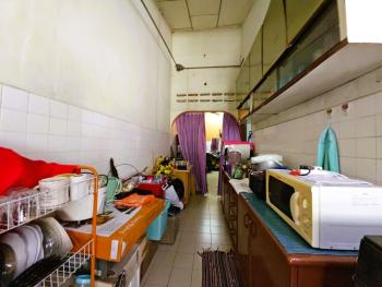 House at AU3 KERAMAT TERRACE, Wangsa Maju, photo 8