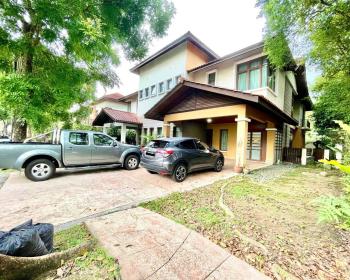 House at SRI HARTAMAS DUTA NUSANTARA SEMI D, Batu, photo 2