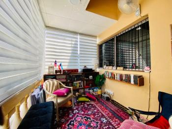 BUKIT SETIAWANGSA END LOT TERRACE, Setiawangsa的房屋，照片2