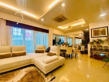 Rumah di AMPANG SAUJANA SEMI D CORNER, Ampang, foto 3