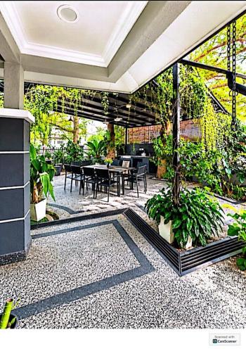 Rumah di DENAI ALAM SAFFRON HILLS CORNER LOT, Denai Alam, foto 3
