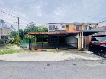 House at AMPANG INDAH CORNER LOT, Ampang, photo 1