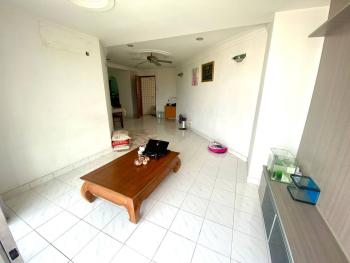 Condominium at D'CASA CONDO AMPANG, Ampang, photo 6