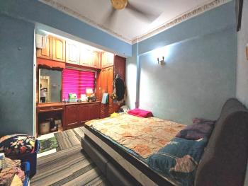 Apartment at MELATI IMPIAN APARTMENT SETAPAK, Kepong, photo 3