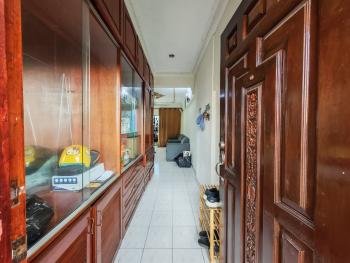 Apartment at MELATI IMPIAN APARTMENT SETAPAK, Kepong, photo 10