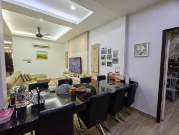 House at TAMAN ROWTHER GOMBAK SEMI D, Gombak, photo 4