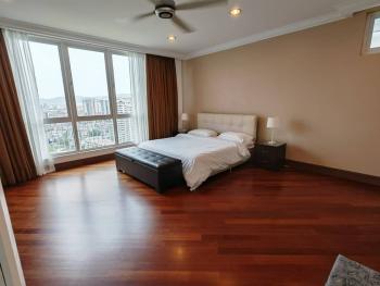 Condominium at MUTIARA UPPER EAST DUPLEX DESA PANDAN, Ampang, photo 2