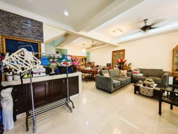 House at SERING UKAY BUKIT ANTARABANGSA SUPERLINK, Bukit Antarabangsa, photo 9