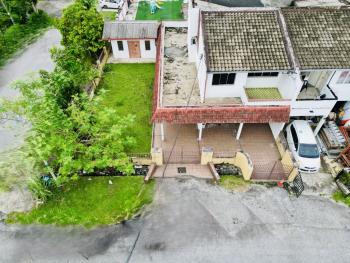 House at TAMAN SRI WATAN AMPANG SEMI D CORNER, Ampang, photo 2