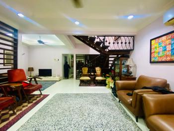 House at AMPANG TAMAN DATO AHMAD RAZALI TERRACE, Ampang, photo 3