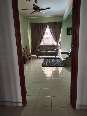 Apartmen di DAMAI MEWAH APARTMENT KAJANG, Kajang, foto 3