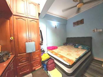 Apartment at MELATI IMPIAN APARTMENT SETAPAK, Kepong, photo 8