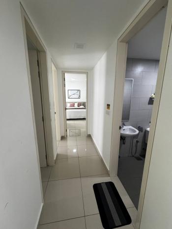 Condominium at NADAYU 63 CONDO MELAWATI, Ulu Klang, photo 4