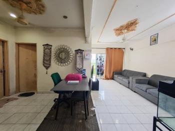 Apartment at MELATI IMPIAN APARTMENT SETAPAK, Kepong, photo 6